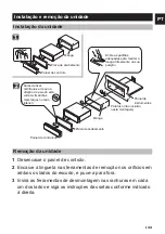 Предварительный просмотр 133 страницы NORAUTO NO3024 Manual