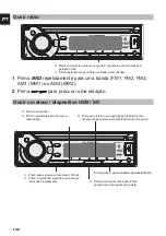 Предварительный просмотр 142 страницы NORAUTO NO3024 Manual