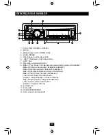 Предварительный просмотр 68 страницы NORAUTO NS-202 BT Manual