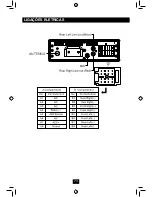 Предварительный просмотр 76 страницы NORAUTO NS-202 BT Manual