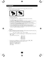 Предварительный просмотр 82 страницы NORAUTO NS-202 BT Manual