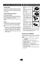 Предварительный просмотр 10 страницы NORAUTO NS-211 Manual