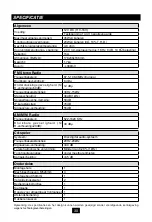 Preview for 32 page of NORAUTO NS-211 Manual