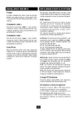 Preview for 71 page of NORAUTO NS-211 Manual