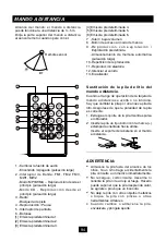 Preview for 96 page of NORAUTO NS-211 Manual