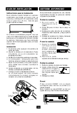 Preview for 105 page of NORAUTO NS-211 Manual