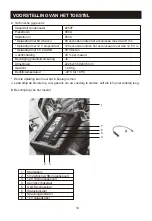 Preview for 15 page of NORAUTO PREMIUM 2054033 Manual