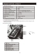 Preview for 24 page of NORAUTO PREMIUM 2054033 Manual