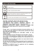 Preview for 48 page of NORAUTO PREMIUM 2054033 Manual