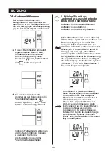 Предварительный просмотр 40 страницы NORAUTO PREMIUM HF1500 Instruction Manual