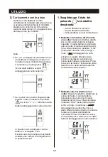 Предварительный просмотр 70 страницы NORAUTO PREMIUM HF1500 Instruction Manual