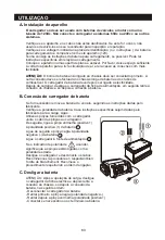 Предварительный просмотр 84 страницы NORAUTO PREMIUM HF1500 Instruction Manual