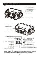 Предварительный просмотр 98 страницы NORAUTO PREMIUM HF1500 Instruction Manual