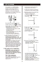 Предварительный просмотр 132 страницы NORAUTO PREMIUM HF1500 Instruction Manual