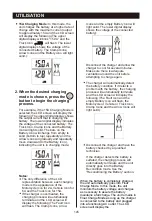 Предварительный просмотр 146 страницы NORAUTO PREMIUM HF1500 Instruction Manual