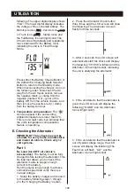 Предварительный просмотр 147 страницы NORAUTO PREMIUM HF1500 Instruction Manual