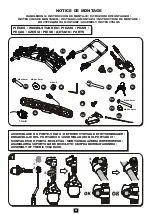 Предварительный просмотр 9 страницы NORAUTO PREMIUM RAPIDBIKE 2P+ Reference