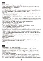 Preview for 3 page of NORAUTO RAPIDBIKE 4P 651995 Manual