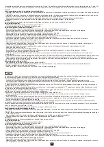 Preview for 4 page of NORAUTO RAPIDBIKE 4P 651995 Manual