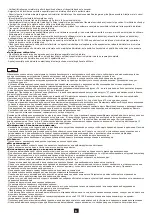 Preview for 7 page of NORAUTO RAPIDBIKE 4P 651995 Manual