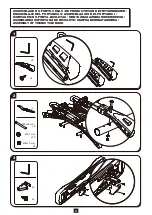 Preview for 10 page of NORAUTO RAPIDBIKE 4P 651995 Manual