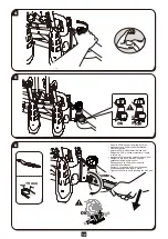 Preview for 13 page of NORAUTO RAPIDBIKE 4P 651995 Manual