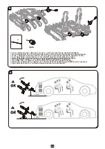 Preview for 15 page of NORAUTO RAPIDBIKE 4P 651995 Manual