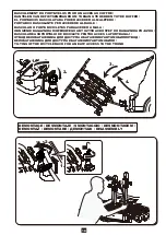 Preview for 19 page of NORAUTO RAPIDBIKE 4P 651995 Manual