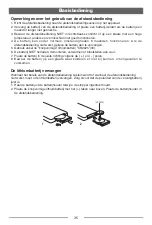 Preview for 36 page of NORAUTO Sound 2054218 Manual