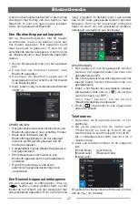 Preview for 48 page of NORAUTO Sound 2054218 Manual