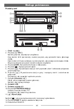 Preview for 86 page of NORAUTO Sound 2054218 Manual