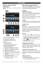 Preview for 94 page of NORAUTO Sound 2054218 Manual