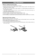 Preview for 113 page of NORAUTO Sound 2054218 Manual