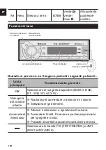 Предварительный просмотр 116 страницы NORAUTO SOUND NS-218 DBT Manual And Security Instructions