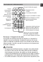 Предварительный просмотр 15 страницы NORAUTO SOUND NS-318 DBT Manual