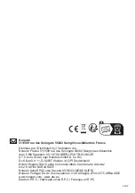 Предварительный просмотр 196 страницы NORAUTO SOUND NS-318 DBT Manual