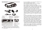 Preview for 12 page of NORAUTO START PLUS 2223450 Instruction Manual