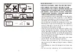 Preview for 16 page of NORAUTO START PLUS 2223450 Instruction Manual