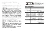 Preview for 20 page of NORAUTO START PLUS 2223450 Instruction Manual