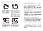 Preview for 21 page of NORAUTO START PLUS 2223450 Instruction Manual