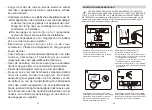 Preview for 22 page of NORAUTO START PLUS 2223450 Instruction Manual