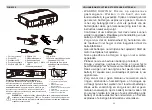 Preview for 23 page of NORAUTO START PLUS 2223450 Instruction Manual