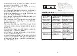 Preview for 29 page of NORAUTO START PLUS 2223450 Instruction Manual