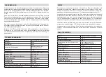 Preview for 32 page of NORAUTO START PLUS 2223450 Instruction Manual