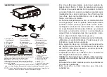 Preview for 40 page of NORAUTO START PLUS 2223450 Instruction Manual