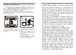 Preview for 51 page of NORAUTO START PLUS 2223450 Instruction Manual