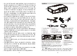 Preview for 52 page of NORAUTO START PLUS 2223450 Instruction Manual