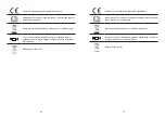 Preview for 53 page of NORAUTO START PLUS 2223450 Instruction Manual