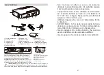 Preview for 54 page of NORAUTO START PLUS 2223450 Instruction Manual