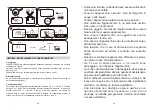 Preview for 58 page of NORAUTO START PLUS 2223450 Instruction Manual